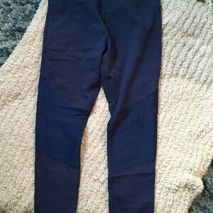 ZYIA Midnight Blue Activewear